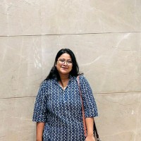 Aparajita Sarkar