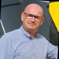 Stephane Courtin