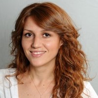 Sabrina Mari