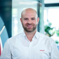 Oliver Dähler