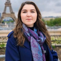 Adriana Ferreira Garai, Pmp®
