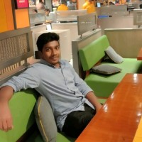 Ajay Ch