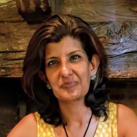 Sandhya Mahadevan