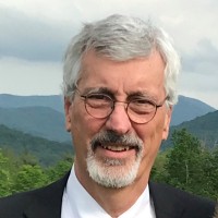 Paul Hedin