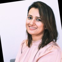 Deepika Nainta- Istqb Certified