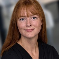 Anne Vorup