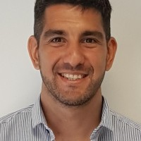 Mauro Pelaez