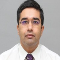 Arjun Prashar