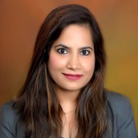 Sakshi Khurana