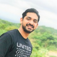 Avinash H