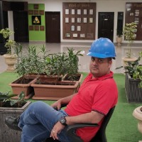 Yasar Naseer