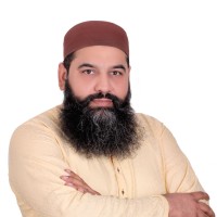 Muhammad Faisal Jabbar Chaudhry