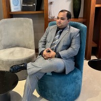 Dr. Kaushal Kapadia