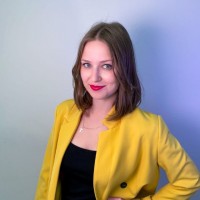 Серафима Зимина