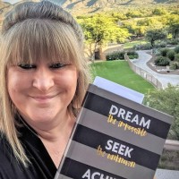 Sandra Leech