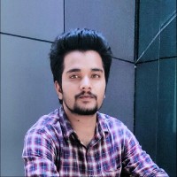 Abhishesh Patel