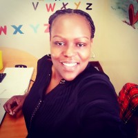 Patricia Karau