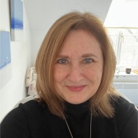Trudi Egginton