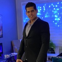 Hector Pérez Hernández