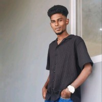 Simon Abraham