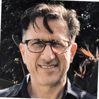Vahid Saberi