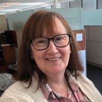 Cindy Walters