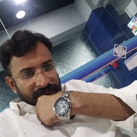 Talha Makhdoom