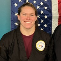 Rachel Becker