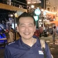 Steven Lee Kiang Sing