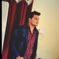 Yogesh Dubey