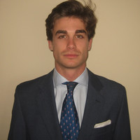 Miguel Maristany Perez