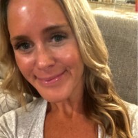 April Neill, Rdcs