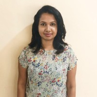 Nalinka Gamage