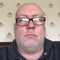 Colin Vaughan