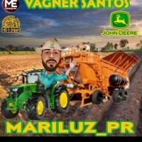 Vagner Dos Santos Fausto