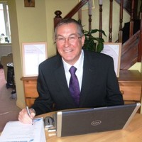 Bernard Morley