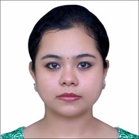 Amrita Halder