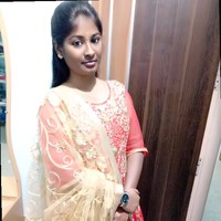 Pavithra Ashokan