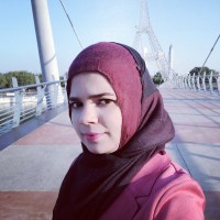 Sana Khurshid