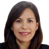 Katherine Reyes Warthon