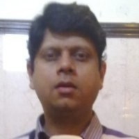 Mukesh Jaiswal