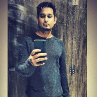 Vivek Pardhi