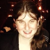 Nicole Boucher