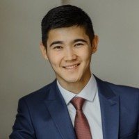 Daniyar-Kerey Kenzhetay