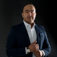 Youssef EL MOUTEE