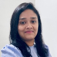 ANJALI RANJAN
