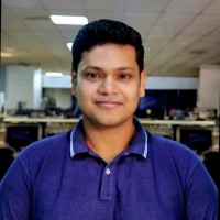 Prashant Srinivasan