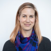 Laura Blackburn