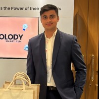 Krish Mehta