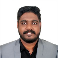 Dr. Deepukrishna C